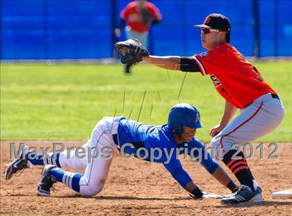 Thumbnail 1 in Huntington Beach @ Bishop Amat photogallery.