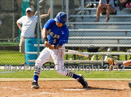 Thumbnail 3 in Huntington Beach @ Bishop Amat photogallery.