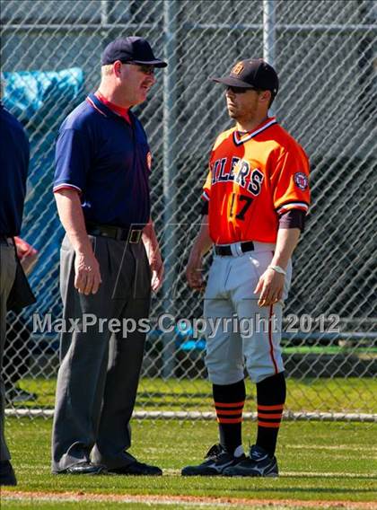 Thumbnail 3 in Huntington Beach @ Bishop Amat photogallery.