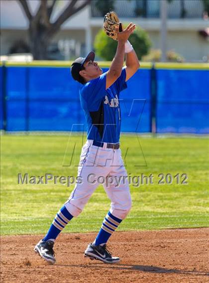 Thumbnail 2 in Huntington Beach @ Bishop Amat photogallery.