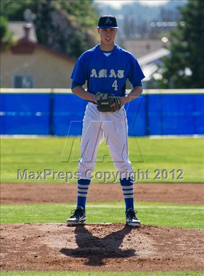 Thumbnail 3 in Huntington Beach @ Bishop Amat photogallery.