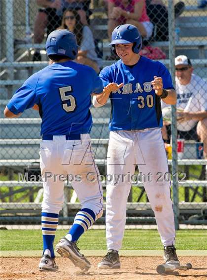 Thumbnail 2 in Huntington Beach @ Bishop Amat photogallery.
