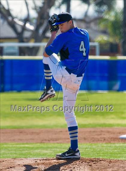 Thumbnail 3 in Huntington Beach @ Bishop Amat photogallery.