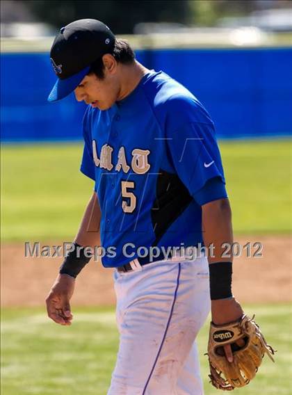 Thumbnail 3 in Huntington Beach @ Bishop Amat photogallery.