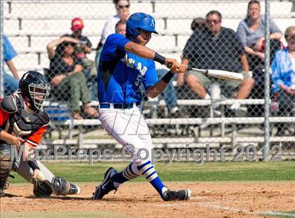 Thumbnail 1 in Huntington Beach @ Bishop Amat photogallery.
