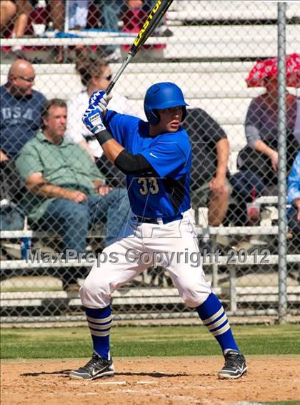 Thumbnail 2 in Huntington Beach @ Bishop Amat photogallery.