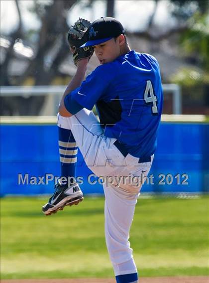 Thumbnail 2 in Huntington Beach @ Bishop Amat photogallery.