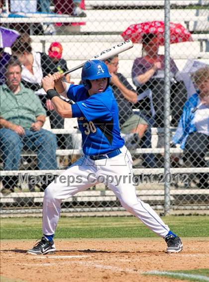 Thumbnail 1 in Huntington Beach @ Bishop Amat photogallery.