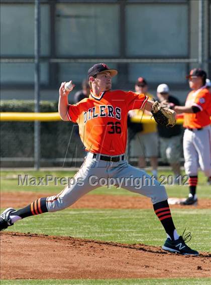Thumbnail 2 in Huntington Beach @ Bishop Amat photogallery.