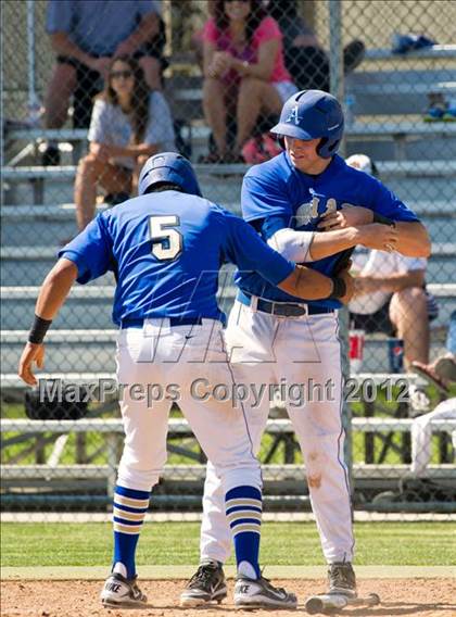 Thumbnail 1 in Huntington Beach @ Bishop Amat photogallery.
