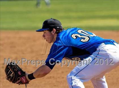 Thumbnail 3 in Huntington Beach @ Bishop Amat photogallery.