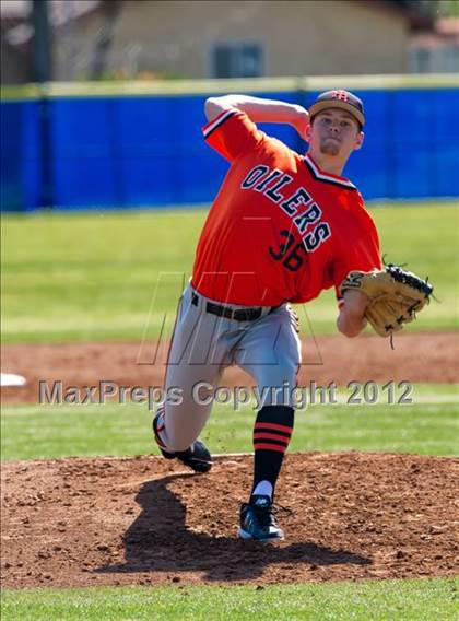 Thumbnail 1 in Huntington Beach @ Bishop Amat photogallery.