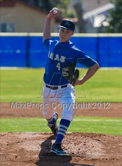 Thumbnail 2 in Huntington Beach @ Bishop Amat photogallery.