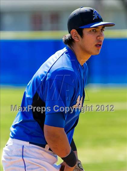 Thumbnail 2 in Huntington Beach @ Bishop Amat photogallery.