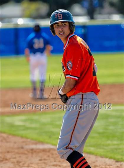 Thumbnail 1 in Huntington Beach @ Bishop Amat photogallery.