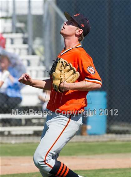 Thumbnail 1 in Huntington Beach @ Bishop Amat photogallery.