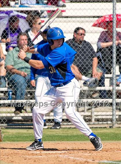 Thumbnail 3 in Huntington Beach @ Bishop Amat photogallery.