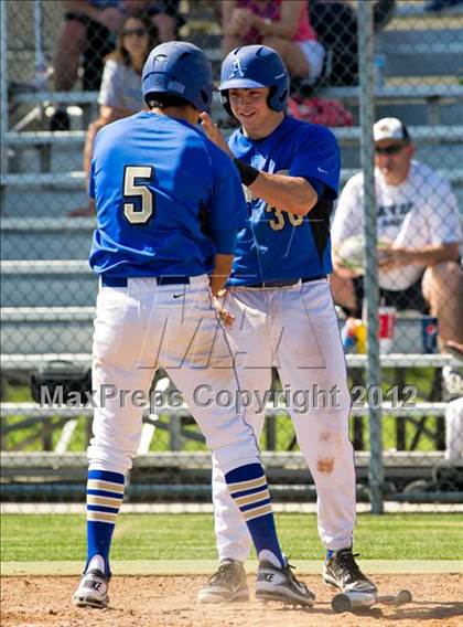 Thumbnail 3 in Huntington Beach @ Bishop Amat photogallery.