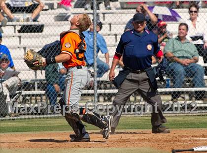Thumbnail 2 in Huntington Beach @ Bishop Amat photogallery.