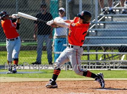 Thumbnail 2 in Huntington Beach @ Bishop Amat photogallery.