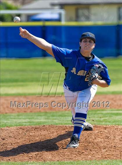 Thumbnail 3 in Huntington Beach @ Bishop Amat photogallery.