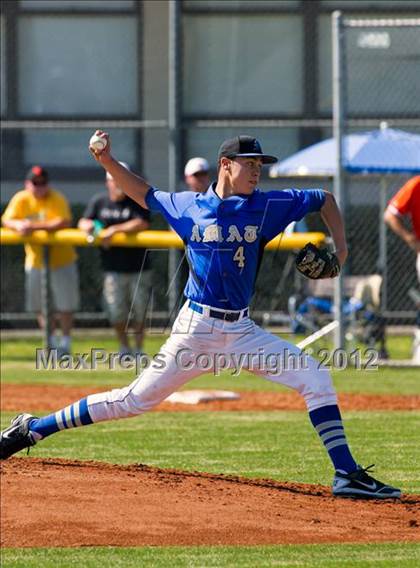 Thumbnail 1 in Huntington Beach @ Bishop Amat photogallery.