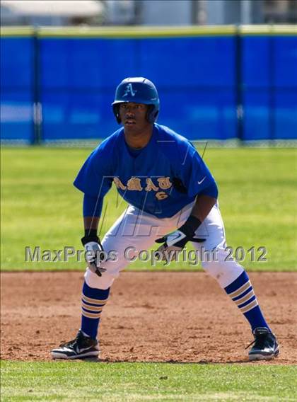 Thumbnail 2 in Huntington Beach @ Bishop Amat photogallery.