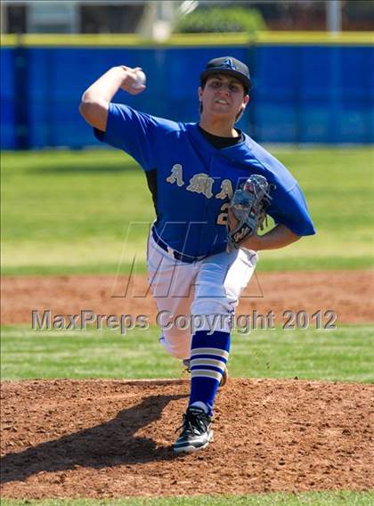 Thumbnail 1 in Huntington Beach @ Bishop Amat photogallery.