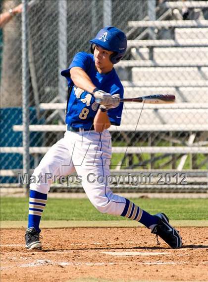 Thumbnail 2 in Huntington Beach @ Bishop Amat photogallery.