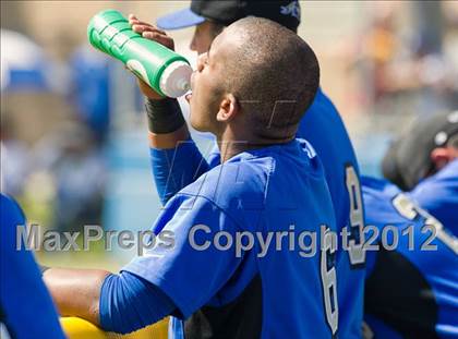 Thumbnail 2 in Huntington Beach @ Bishop Amat photogallery.