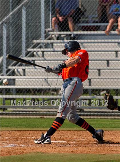 Thumbnail 2 in Huntington Beach @ Bishop Amat photogallery.