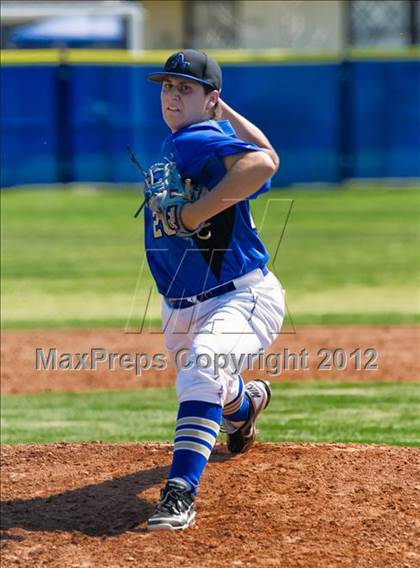Thumbnail 2 in Huntington Beach @ Bishop Amat photogallery.