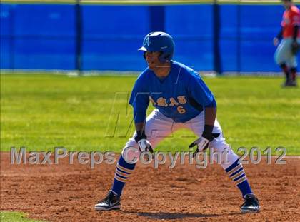 Thumbnail 1 in Huntington Beach @ Bishop Amat photogallery.