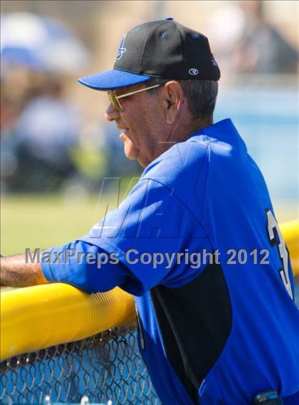 Thumbnail 1 in Huntington Beach @ Bishop Amat photogallery.