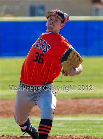 Thumbnail 1 in Huntington Beach @ Bishop Amat photogallery.
