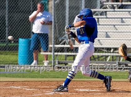 Thumbnail 3 in Huntington Beach @ Bishop Amat photogallery.