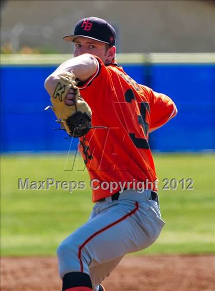 Thumbnail 3 in Huntington Beach @ Bishop Amat photogallery.