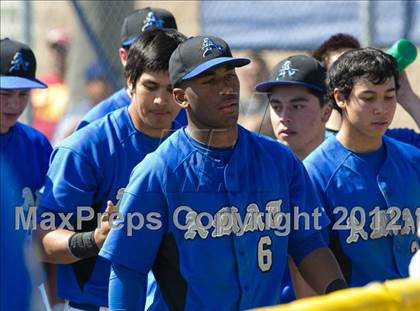 Thumbnail 2 in Huntington Beach @ Bishop Amat photogallery.
