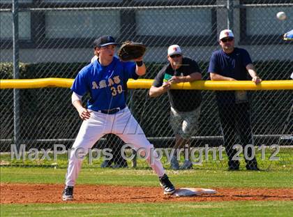 Thumbnail 2 in Huntington Beach @ Bishop Amat photogallery.