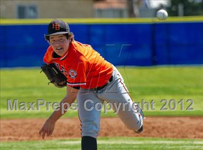 Thumbnail 3 in Huntington Beach @ Bishop Amat photogallery.
