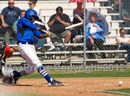 Thumbnail 3 in Huntington Beach @ Bishop Amat photogallery.