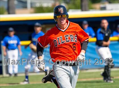 Thumbnail 2 in Huntington Beach @ Bishop Amat photogallery.