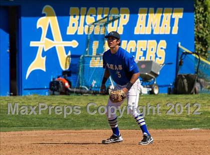 Thumbnail 3 in Huntington Beach @ Bishop Amat photogallery.