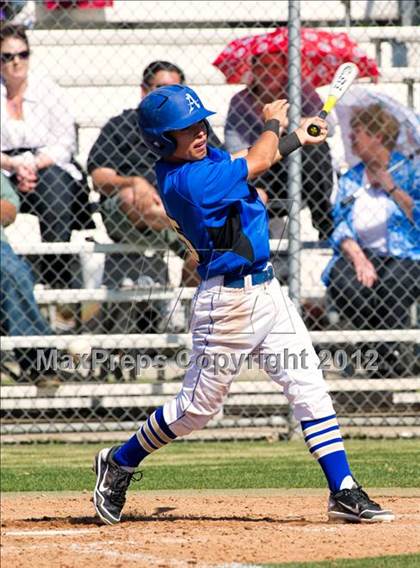 Thumbnail 3 in Huntington Beach @ Bishop Amat photogallery.
