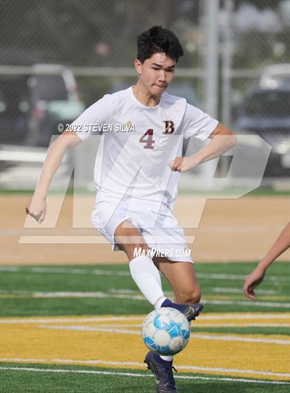 Thumbnail 3 in Bishop's vs. Central Union photogallery.