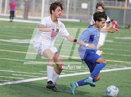 Thumbnail 2 in Bishop's vs. Central Union photogallery.