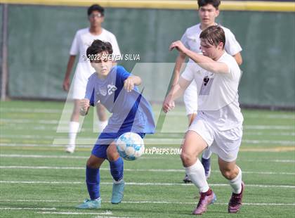 Thumbnail 3 in Bishop's vs. Central Union photogallery.
