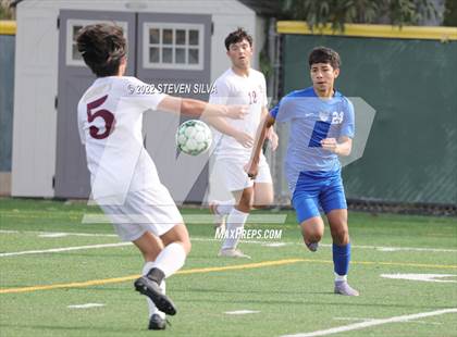 Thumbnail 2 in Bishop's vs. Central Union photogallery.