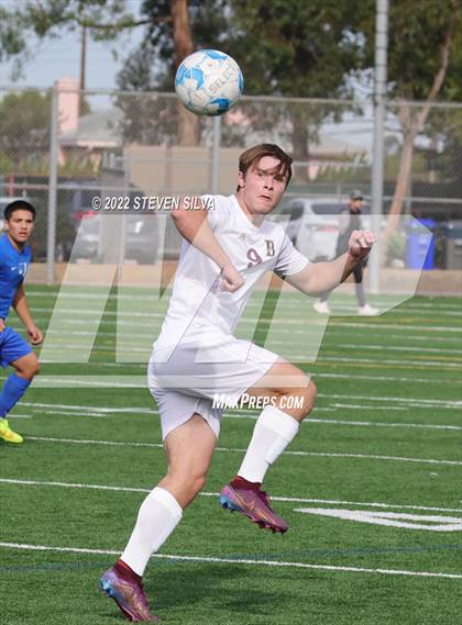 Thumbnail 1 in Bishop's vs. Central Union photogallery.