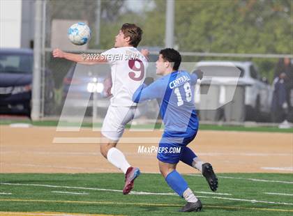 Thumbnail 1 in Bishop's vs. Central Union photogallery.